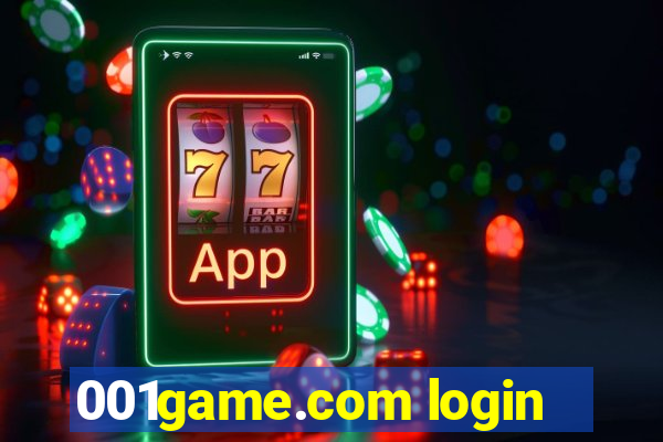 001game.com login